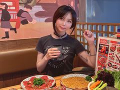 -肉问屋·元气一番烧肉(北京总店)