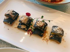 -通安客栈中餐厅·何家小馆