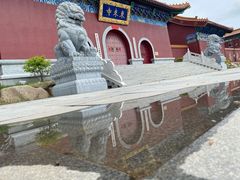 -延吉东来寺
