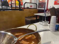 -食潮汕头鲜牛馆(望京保利店)