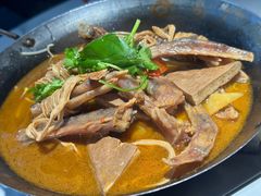 -又见炊烟私房菜(敬亭路店)