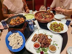 -新乾隆酒楼(帝景园店)