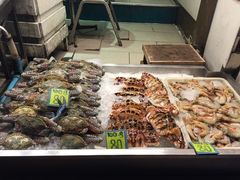 -老地方海鲜餐厅(拉古娜店)