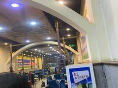 -楼外楼大刀肉传统火锅居(幸福街店)