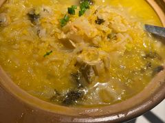 -北李妈妈菜·海肠捞饭(高新万达店)