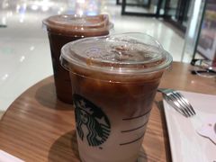焦糖玛奇朵-星巴克(厦门乐群广场分店)