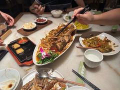 -大鱼徽州·寻味徽菜(万象汇店)