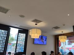 -鑫震源·苏式大虾生煎(山塘街店)