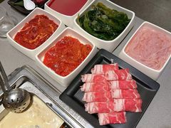 -海底捞火锅(金光华店)