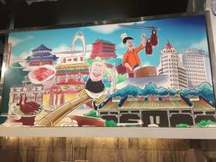 -老廣食堂(区庄店)