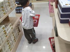-钜记手信(兴华楼店)