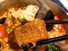 8小时慢炖半筋半肉粉套餐-小满手工粉(上海月星环球港店)