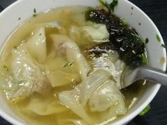 -郑家包子牛肉拉面(尚勤路店)