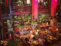 大堂-胡桃里音乐酒馆(星湖北一里店)
