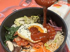 -轻烧烤肉(光谷步行街店)