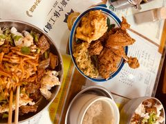 -卢聪艺小吃店(阳翟总店)