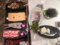 -捞神汤物料理(正大广场店)
