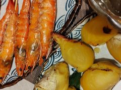 -極上萬膳·日料放题(来福士江景店)