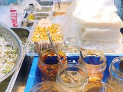 -运栋天马牛肉饼(林科大店)