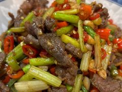 -浏阳河湘菜馆(安居苑店)