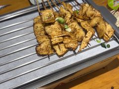 -木屋烧烤(万德庄店)