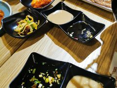 -大壮家原味烤肉(兴华北街店)