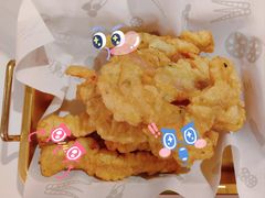 -江边城外烤全鱼(汉光百货店)