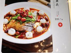 -局气烤鸭·北京菜(前门店)