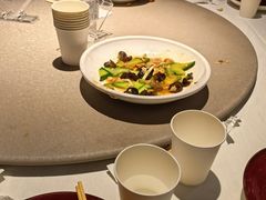 -大鸭梨烤鸭店(花园村店)