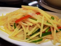 -渝信川菜(西单店)