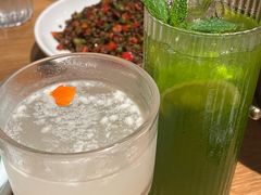 -一坐一忘云南菜(嘉里中心店)