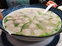 -小船渔村•大连菜•大连焖鱼(明泽街店)