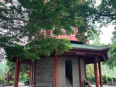 -南沙天后宫景区