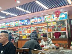 -西塔大冷面(市府大路店)