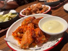-京A Brewpub·精酿餐吧(幸福村店)