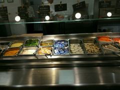 -So Lounge索兰至餐厅(蓝色港湾店)