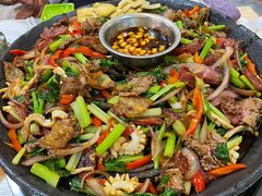 -一烙锅(友谊店)