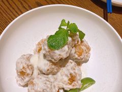 奇妙虾球-小大董·烤鸭(王府井apm店)