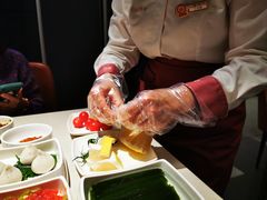 -海底捞火锅(杭州庆春路夜宵主题店)