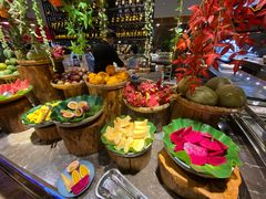 -喜庭海鲜自助(来福士店)