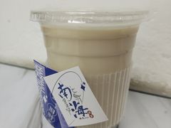 -南海冰室·新式潮汕茶饮(金涛店)