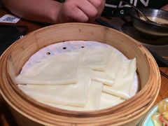 -楼兰新疆主题餐厅(苏州中心店)