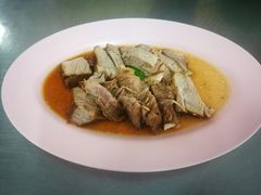 -红大哥水门鸡饭(總店)