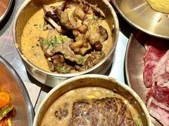 -西塔老太太泥炉烤肉(苏州大悦城店)