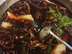 香辣红油耗儿鱼-川道拐耗儿鱼(旗舰店)