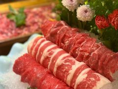-黔诚酸汤牛肉(甲秀楼店)