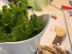 -黄山老妈·土菜(碧桂园店)