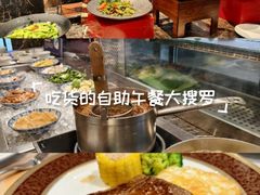 -重庆丽苑维景国际大酒店·海鲜自助餐厅