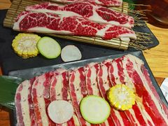 -子檀大隐炭烧(食品街店)