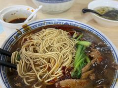 -福海面馆(阳曲店)